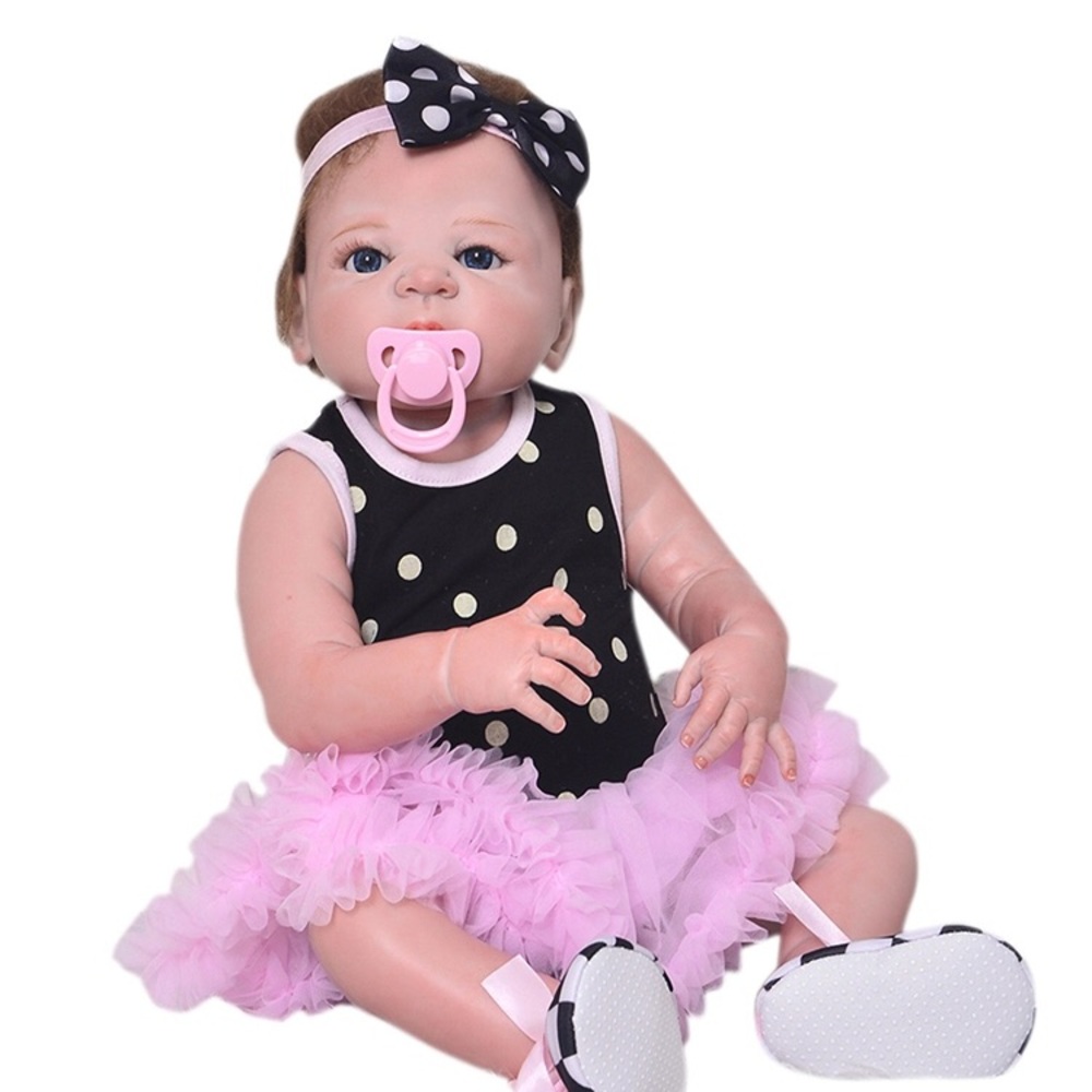 Doll - Picture 3 of 5